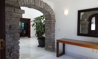 Venta de Casa en el Club de Golf San Carlos