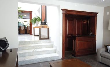 Venta de Casa en el Club de Golf San Carlos
