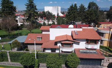 Venta de Casa en el Club de Golf San Carlos