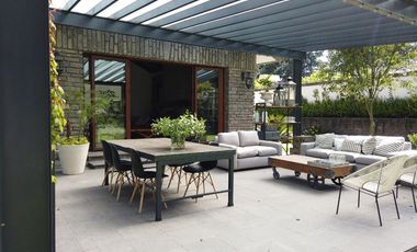 Venta de Casa en el Club de Golf San Carlos