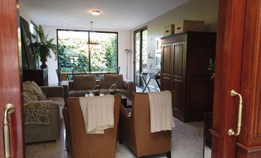 Venta de Casa en el Club de Golf San Carlos