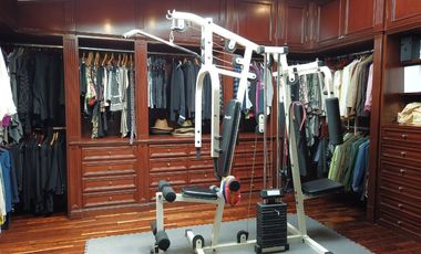 Venta de Casa en el Club de Golf San Carlos