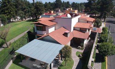 Venta de Casa en el Club de Golf San Carlos