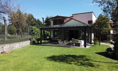 Venta de Casa en el Club de Golf San Carlos