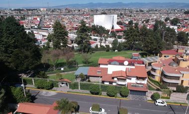 Venta de Casa en el Club de Golf San Carlos