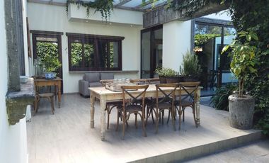 Venta de Casa en el Club de Golf San Carlos
