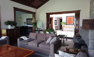Venta de Casa en el Club de Golf San Carlos