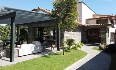 Venta de Casa en el Club de Golf San Carlos