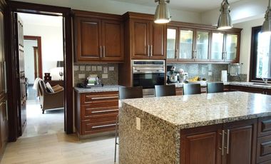 Venta de Casa en el Club de Golf San Carlos