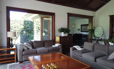 Venta de Casa en el Club de Golf San Carlos