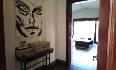 Venta de Casa en el Club de Golf San Carlos