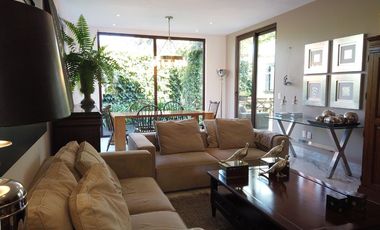 Venta de Casa en el Club de Golf San Carlos