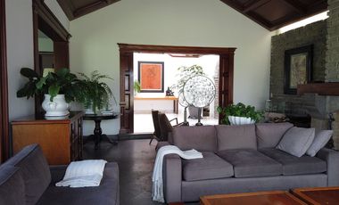 Venta de Casa en el Club de Golf San Carlos