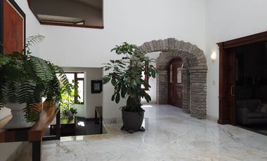 Venta de Casa en el Club de Golf San Carlos