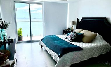Naos Harbour Island - Alquiler - 2,500 $ - Luz incluida