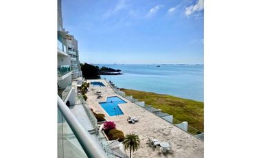 Naos Harbour Island - Alquiler - 2,500 $ - Luz incluida