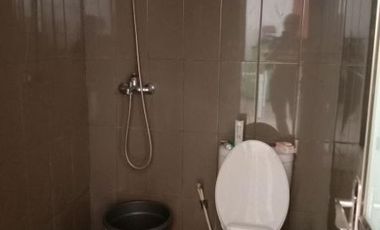 Rumah Exlusive Asri dan Nyaman Murah di Cipanas keTaman Bunga Nusantara 800 meteran DP 2jt ALL IN. .
