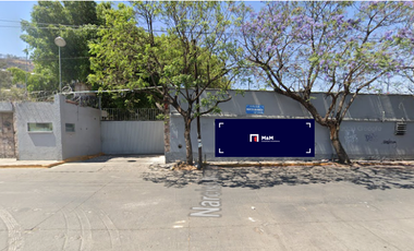 TERRENO PARA NAVE INDUSTRIAL EN RENTA EN IXHUATEPEC PARK   $27574.02