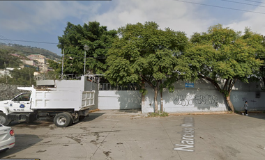 TERRENO PARA NAVE INDUSTRIAL EN RENTA EN IXHUATEPEC PARK   $27574.02