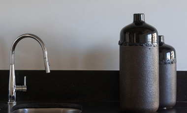 Depa 3 recámaras y estudio en Santa Gertrudis Copo