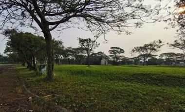Tanah dijual di Banjar Wijaya, Cipete, Pinang, Tangerang, Banten