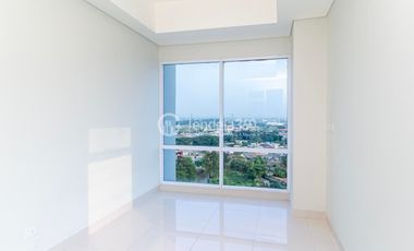 Disewakan Apartemen Puri Mansion tipe 3BR Non Furnished | PUMD014