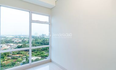 Disewakan Apartemen Puri Mansion tipe 3BR Non Furnished | PUMD014