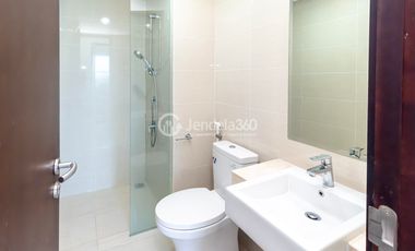 Disewakan Apartemen Puri Mansion tipe 3BR Non Furnished | PUMD014