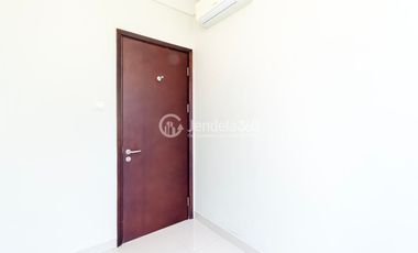 Disewakan Apartemen Puri Mansion tipe 3BR Non Furnished | PUMD014