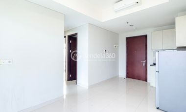 Disewakan Apartemen Puri Mansion tipe 3BR Non Furnished | PUMD014