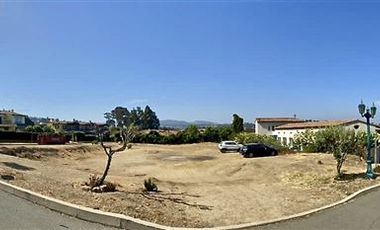 Sitio en Venta en Condominio Santa Augusta / Quintay
