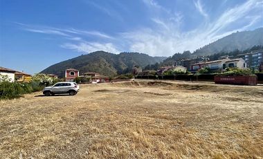 Sitio en Venta en Condominio Santa Augusta / Quintay