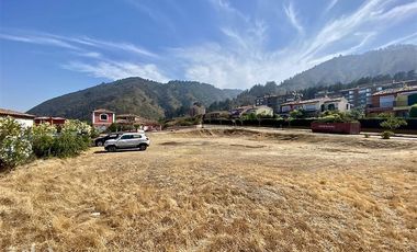 Sitio en Venta en Condominio Santa Augusta / Quintay