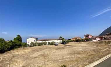 Sitio en Venta en Condominio Santa Augusta / Quintay
