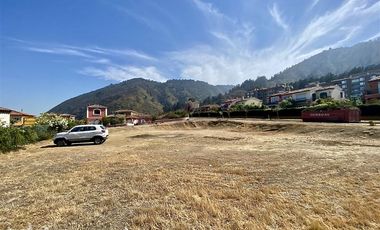Sitio en Venta en Condominio Santa Augusta / Quintay