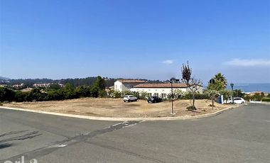 Sitio en Venta en Condominio Santa Augusta / Quintay