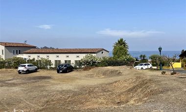 Sitio en Venta en Condominio Santa Augusta / Quintay