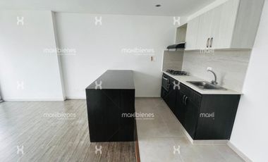 apartamento en arriendo en  suramérica. Cod A51413