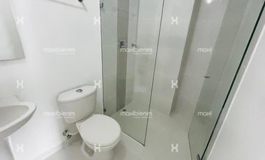 apartamento en arriendo en  suramérica. Cod A51413