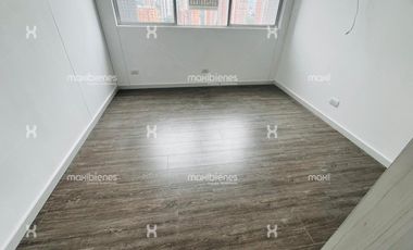 apartamento en arriendo en  suramérica. Cod A51413
