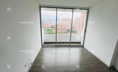 apartamento en arriendo en  suramérica. Cod A51413