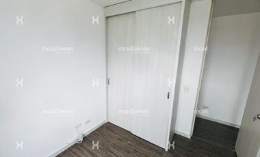 apartamento en arriendo en  suramérica. Cod A51413
