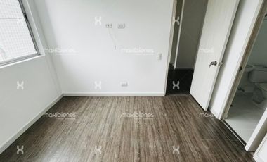 apartamento en arriendo en  suramérica. Cod A51413