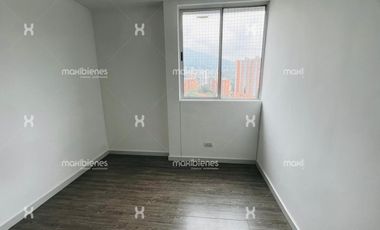 apartamento en arriendo en  suramérica. Cod A51413