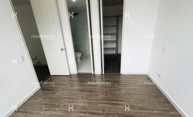 apartamento en arriendo en  suramérica. Cod A51413