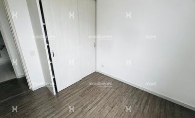 apartamento en arriendo en  suramérica. Cod A51413