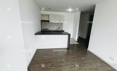 apartamento en arriendo en  suramérica. Cod A51413