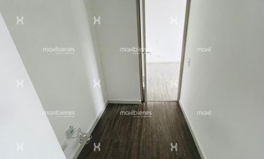 apartamento en arriendo en  suramérica. Cod A51413
