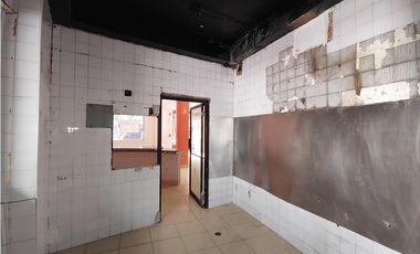 Excelente Oportunidad Local Comercial En Planta Baja En Obarrio