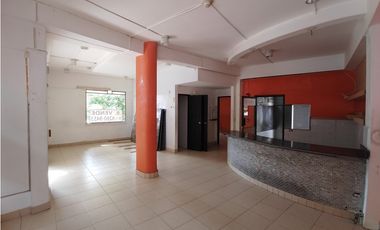 Excelente Oportunidad Local Comercial En Planta Baja En Obarrio